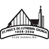 St. Paul's Lutheran Church